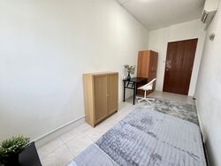 Central Green Condominium (D3), Condominium #542876981
